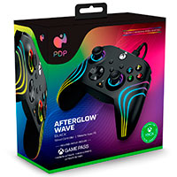 PDP Afterglow Wave Controller t/Xbox X/S/One/PC