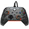 PDP Gaming Wired Controller t/Xbox/X/PC - Atomic Carbon