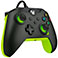PDP Gaming Wired Controller t/Xbox/X/PC - Electric Black