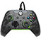 PDP Gaming Wired Controller t/Xbox/X/PC - Neon Carbon