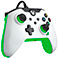 PDP Gaming Wired Controller t/Xbox/X/PC - Neon White