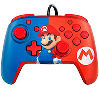 PDP Nintendo Switch Controller (Super Mario)