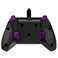 PDP Rematch Wired Controller t/Xbox X/S/One/PC - Purple Fade