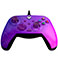 PDP Rematch Wired Controller t/Xbox X/S/One/PC - Purple Fade