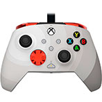 PDP Rematch Wired Controller t/Xbox X/S/One/PC - Radial White