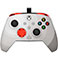 PDP Rematch Wired Controller t/Xbox X/S/One/PC - Radial White