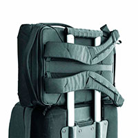 Peak Design Everyday Backpack Kamerataske (20 Liter) Sort