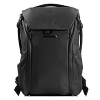 Peak Design Everyday Backpack Kamerataske (30 Liter) Sort