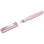 Pelikan Pina Colada Rollerball Pen m/1 Refill - Rose Metallic
