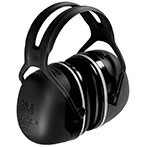 Peltor X5A Høreværn (37 dB)