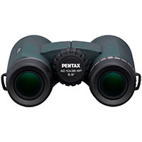 Pentax AD 10x36 WP Kikkert Multi-Coated (10x zoom)
