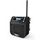 PerfectPro DABPRO Hndvrkerradio u/Batteri - 18V (DAB+/FM/AUX/Bluetooth)