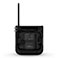 PerfectPro DABPRO Hndvrkerradio u/Batteri (DAB+/FM/AUX/Bluetooth)