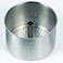 Perkolator 2-6 kopper (Rustfri stål) Sort - C3