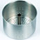 Perkolator 4-10 kopper (Rustfri stål) Sort - C3