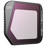 Pgytech UV Filter t/DJI Mavic 3 Classic (Professionel)