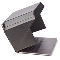 Philbert LUX Laptop Privacy Hood m/Solskrm (15-16tm) Sort