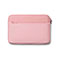 Philbert MacBook Privacy Sleeve m/Solskrm (15-16tm) Pink