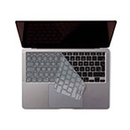 Philbert Tastatur Cover MacBook Air 13tm - Klar/Sort