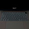 Philbert Tastatur Cover MacBook Pro/Air 13/14/16tm - Klar