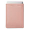 Philbert Ultra Slim MacBook Sleeve m/rem (13tm) Pink