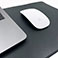Philbert Ultra Slim MacBook Sleeve m/rem (13tm) Sort