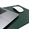 Philbert Ultra Slim MacBook Sleeve m/rem (16tm) Grn