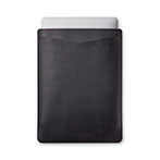 Philbert Ultra Slim Sleeve m/rem MacBook M1 2021 14tm - Sort