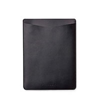 Philbert Ultra Slim Sleeve m/rem MacBook M1 2021 14tm - Sort