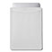 Philbert Ultra Slim Sleeve m/rem MacBook M1 2021 16tm - Hvid