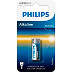 Philips A23 12V batteri (Alkaline) LR32A / 8LR932