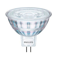 Philips 12V LED pære GU5,3 - 3W (20W) Philips CorePro