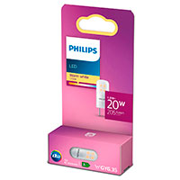 Philips 12V LED pre GY6.35 - 1,8W (20W) LED stift
