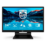 Philips 242B9TL/00 24tm LCD - 1920x1080/60Hz - IPS, 2,5ms