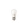 Philips Attralux Krone LED Pre E27 - 2,8W (25W) Varm hvid