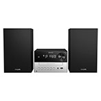 Philips TAM3205/12 Bluetooth Mini Stereoanlæg (CD/FM/USB/MP3)