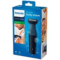Philips Bodygroom Series 3000 BG3010 Shaver (50 min)