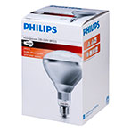 Philips BR125 IR Infrard Pre E27 (150W)
