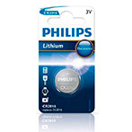 Philips CR2016 batteri 3V (Lithium)