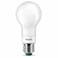 Philips Dmpbar LED Pre E27 Mat - 4W (60W) Varm hvid