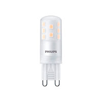 Philips dmpbar LED pre G9 - 2,6W (25W) LED stift