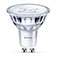 Philips dmpbar LED spot GU10 - 2,6W (35W) Varm hvid