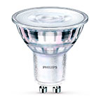 Philips dæmpbar LED spot GU10 - 4W (35W)