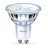 Philips dmpbar LED spot GU10 - 4W (50W)