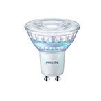 Philips dæmpbar LED spot GU10 - 6,2W (80W)