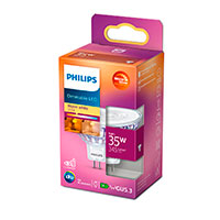 Philips dmpbar LED spot GU5.3 - 5W (35W)