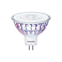 Philips dmpbar LED spot GU5.3 - 5W (35W)