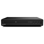 Philips DVD Afspiller m/HDMI (USB) TAEP200
