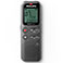 Philips DVT 1120 Diktafon m/One-Touch optagelse (8GB)