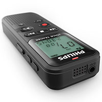 Philips DVT 1160 Diktafon (8GB)